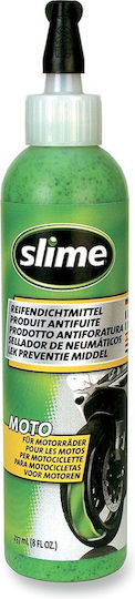 Slime Lichid De Etanșare Pentru Anvelopele Motocicletei 237ml
