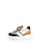 Falcotto Kids Sneakers Multicolour