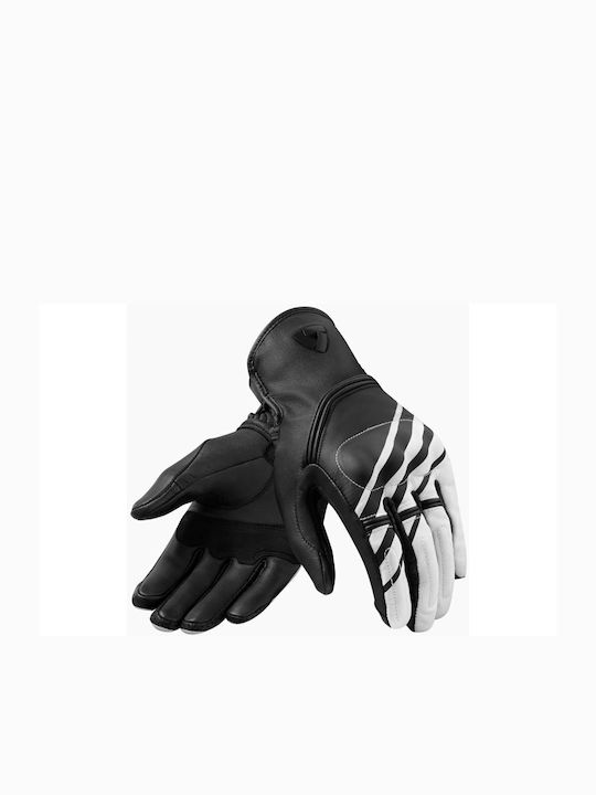 Rev'IT Redhill Summer Men's Motorcycle Gloves L...
