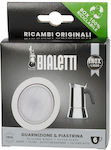 Bialetti Espressomaschine Dichtung