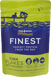 Fish4Dogs Υγρή Τροφή 100gr Fish4Dogs Υγρή Τροφή 100gr
