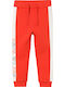 Kids Sweatpants Red