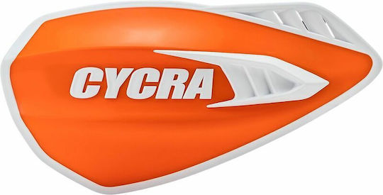 Cycra Мотоциклетни ръкавици в Оранжев цвят