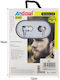 Andowl QY-9017 In-ear Bluetooth Handsfree Earphones White