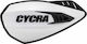 Cycra in Schwarz Farbe
