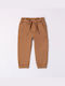 iDO Boys Trouser Brown