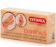 Titania Ελαφρόπετρα Ποδιών 4008576030007O