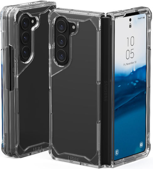 UAG Plyo Задна корица Силикон Прозрачен (Galaxy Z Fold5)