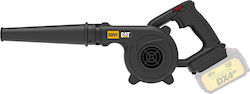 CAT DX91B Φυσητήρας / Απορροφητήρας Μπαταρίας 18V Solo CAT DX91B Φυσητήρας / Απορροφητήρας Μπαταρίας 18V Solo