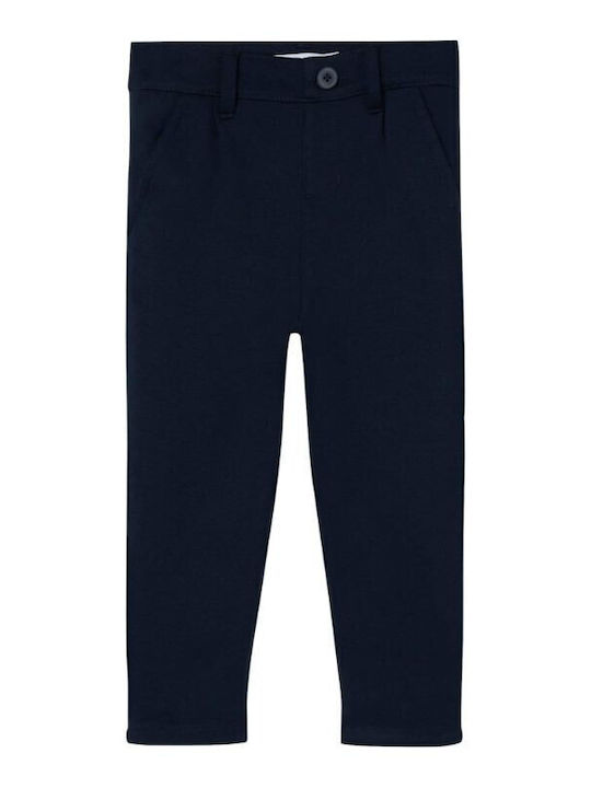 Name It Boys Trouser Blue