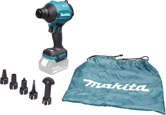 Makita Blower / Vacuum Handheld Battery 18V Solo