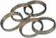 James Gasket Φλάντζα Общ ремонт Μοτοσυκλέτας JGI-65324-83-A