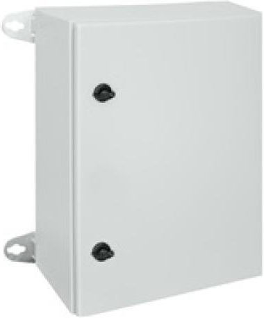 Wall mounted Waterproof Fuse Box W500xH600xD250mm