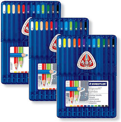 Staedtler Maxi Coloured Pencil