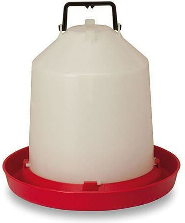 Contro Fratelli Watering Can for Birds with Capacity 10lt 35x35cm.