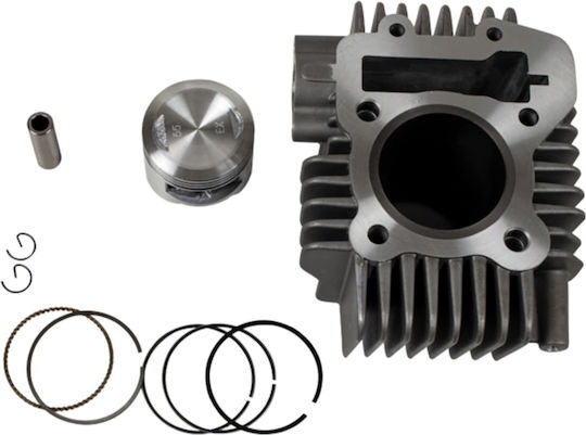 Motorcycle Cylinder Piston Kit 55mm for Modena Kriss