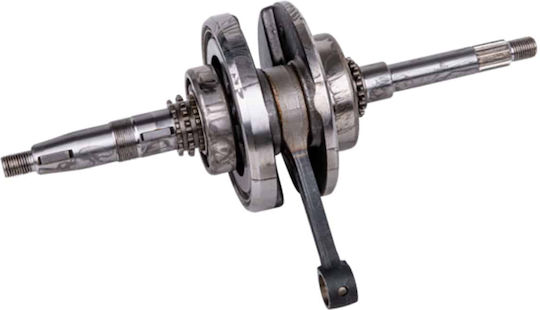 Motorcycle Crankshaft Kymco LIKE / Agility / People Vespa LX