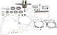 Vertex Motorcycle Crankshaft Kawasaki KX 250