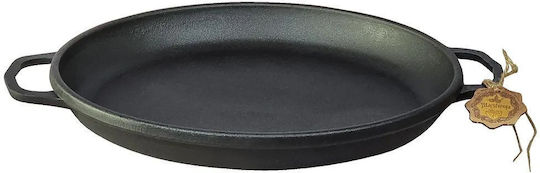 Maysternya Pan Gusseisen Durchmesser Ø40cm