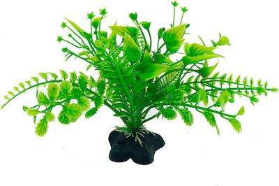 Tpster Aquarium Ornament Artificial Plant 31297