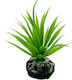 Tpster Aquarium Ornament Artificial Plant 31310