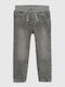 GAP Kinder-Jeanshosen Grau