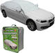 Guard Car Half Covers for 2 320x150x60cm Waterproof with Straps