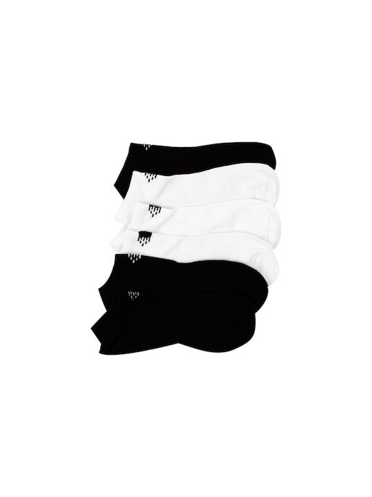 Vtex Socks Κάλτσες Λευκές 6Pack