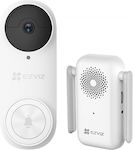 Ezviz Wireless Door Bell Wi-Fi