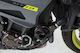 SW-Motech Motorcycle Protective Frame Sliders STP.06.564.10001/B