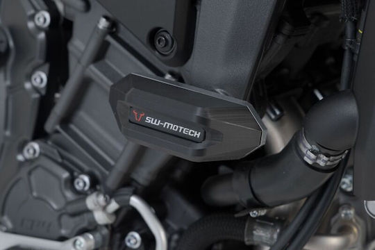 SW-Motech Protecții laterale pentru cadru motocicletă STP.06.590.11400/B
