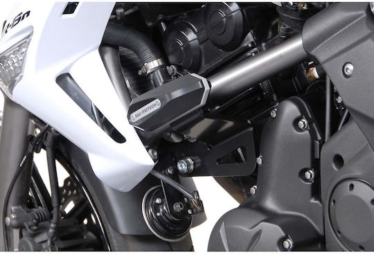 SW-Motech Protecții laterale pentru cadru motocicletă STP.08.590.10200/B