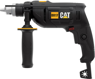 CAT Impact Drill 750W