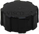 Visco Parts Τάπα Ρεζερβουάρ ΤΑΚ-050