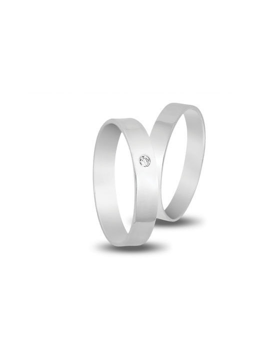 Matching rings skroutz discount