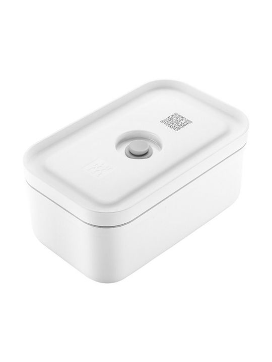 Zwilling J.A. Henckels Zwilling Fresh & Save Δοχείο Φαγητού Πλαστικό Λευκό 800ml
