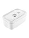 Zwilling J.A. Henckels Zwilling Fresh & Save Δοχείο Φαγητού Πλαστικό Λευκό 800ml
