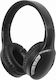 Gembird BTHS-01 Wireless / Wired Over Ear Headp...