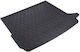 Rigum Trunk Mat for Mercedes-Benz EQC Black