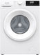 Gorenje Пералня 8кг 1400 Оборота SteamTech WNHPI84AS