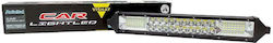 Vishay Waterproof Headlights Car in Bar Shape LED 120W 1pcs