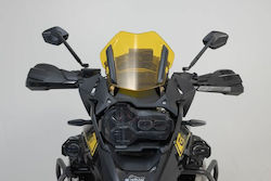 SW-Motech Φιμέ Ζελατίνα Μοτοσυκλέτας για Ducati Monster MIR.00.850.11700