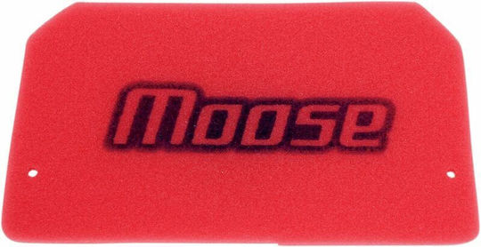 Moose Racing Filtru de aer pentru motociclete