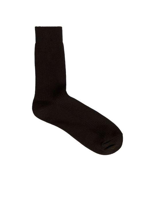 Jack & Jones Socken Braun 1Pack