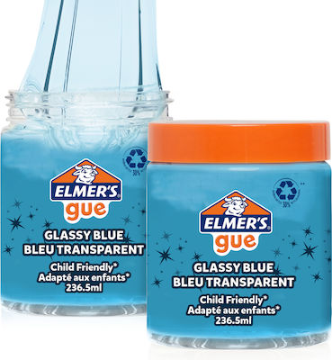 Elmer's Slime