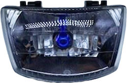 Roc Front Light Motorcycle