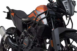 SW-Motech Motorradschutzgitter Für KTM 390 Abenteuer SW-Motech Motorradschutzgitter Für KTM 390 Abenteuer