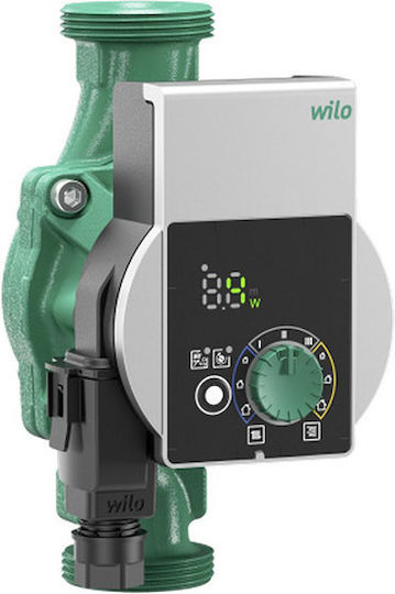 Wilo Yonos Pico 2.0 30 Ηλεκτρονικός Κυκλοφορητής Θέρμανσης / Κλιματισμού