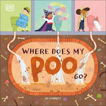 Where Does my Poo Go?