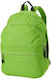 Pf Concept School Bag Backpack Elementary, Elementary Green